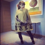 Myriam fares sur yala.fm